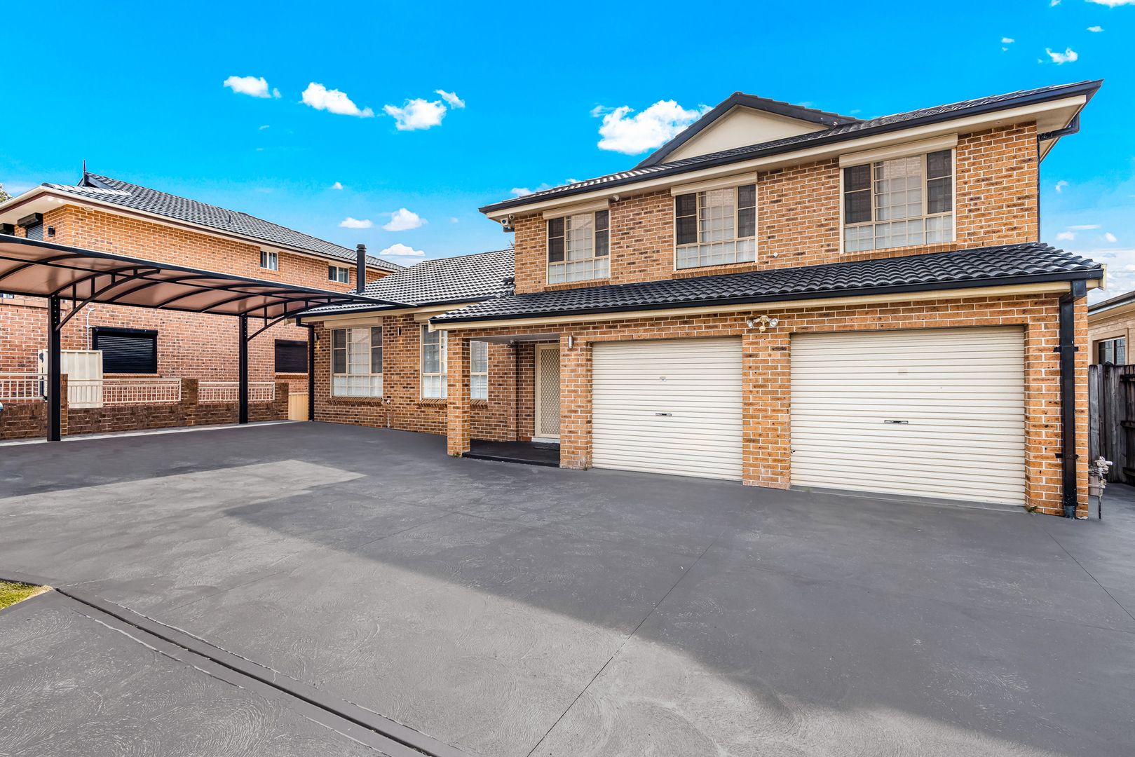 13 Louise Place, Cecil Hills NSW 2171, Image 1