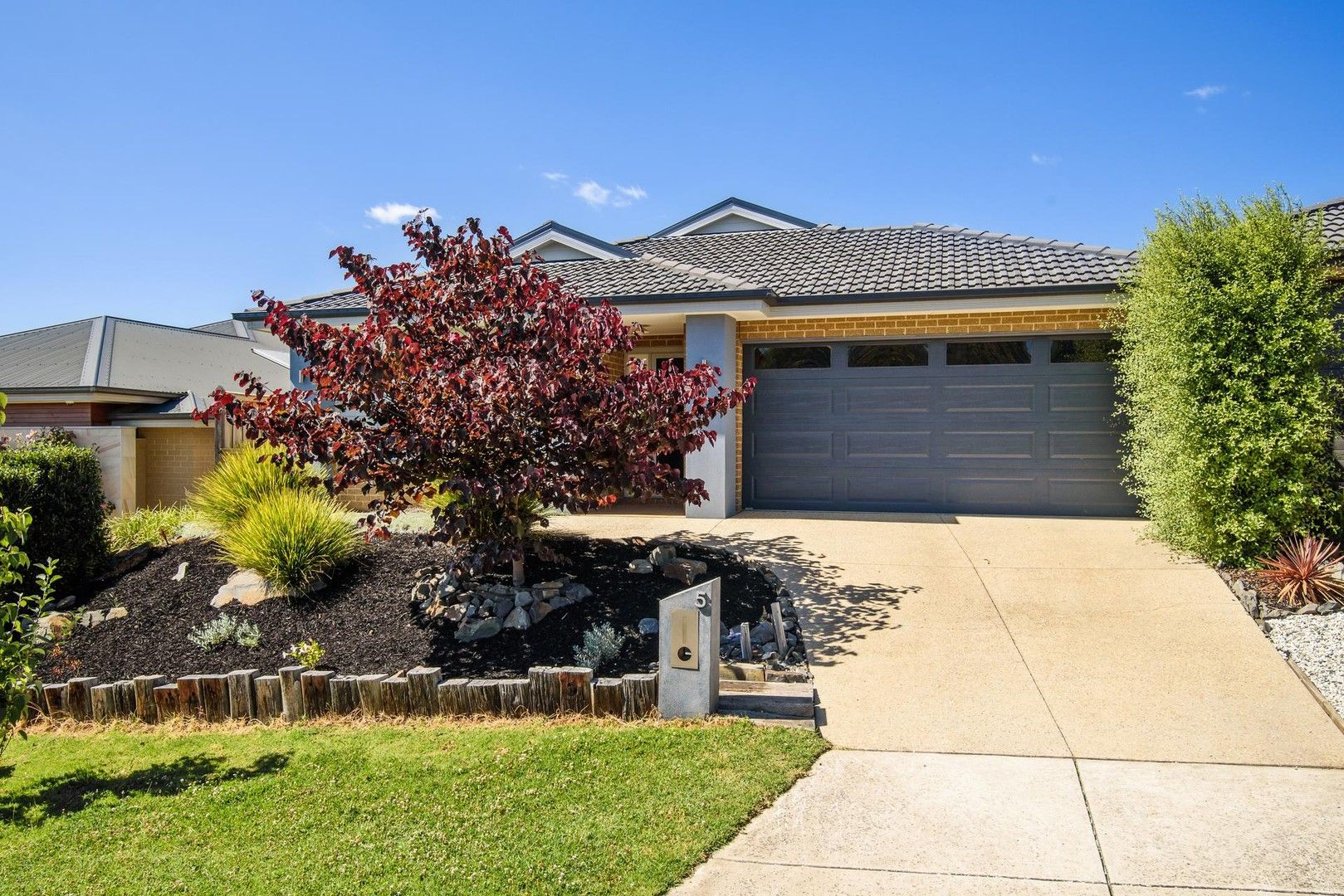 5 Beatty Avenue, Croydon Property History & Address Research Domain