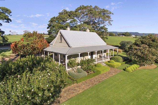 Picture of 82 JERRARA ROAD, JERRARA NSW 2533