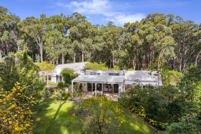 Picture of 208 Point Leo Road, RED HILL SOUTH VIC 3937
