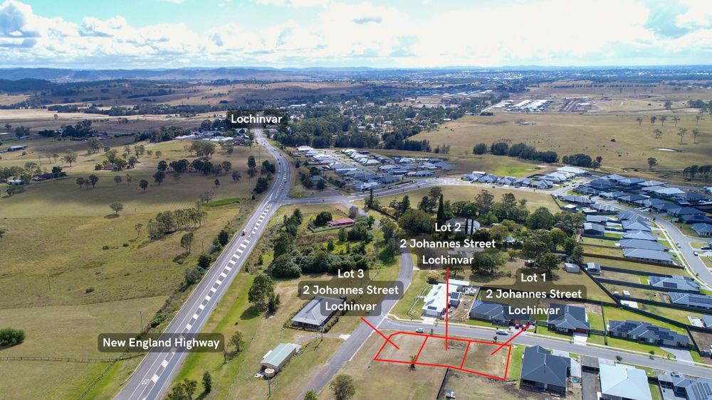 2 Johannes Street, Lochinvar NSW 2321 Domain
