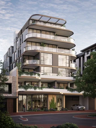 Additional image 5 of 102/91 Broadway, Nedlands WA 6009