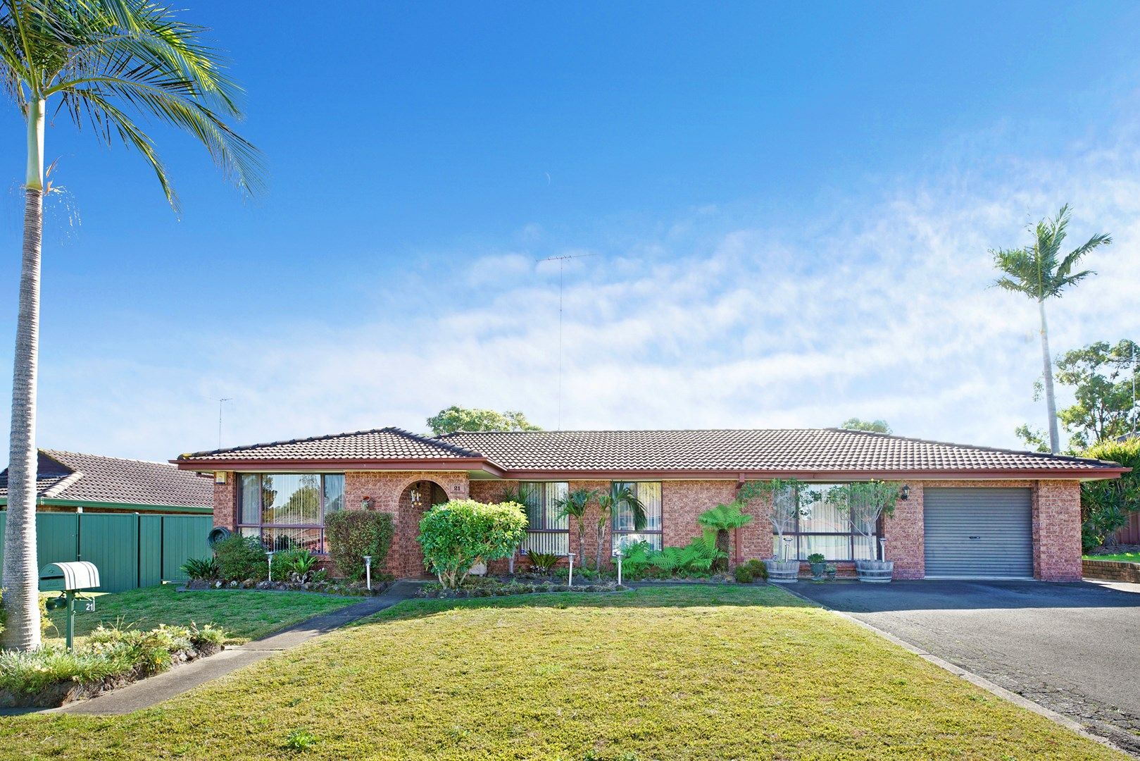 21 Titania Place, Cranebrook NSW 2749, Image 0