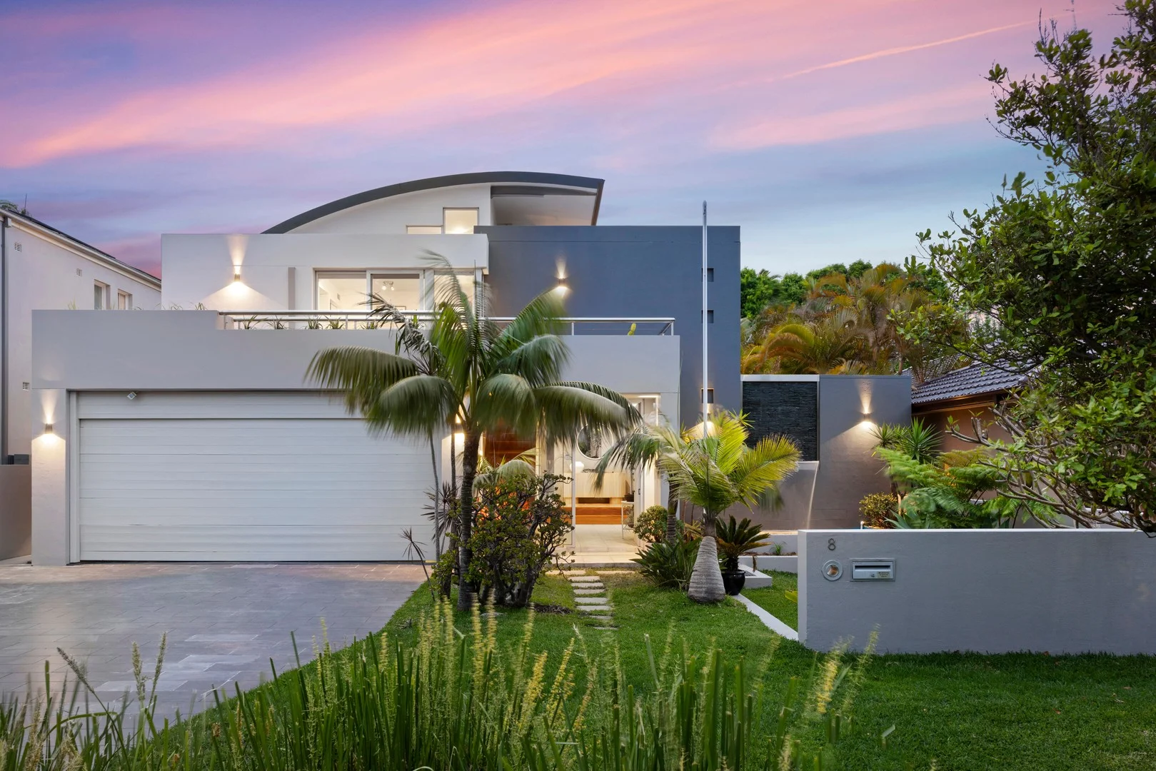 Primary image of 8 Cliff Road, Collaroy NSW 2097