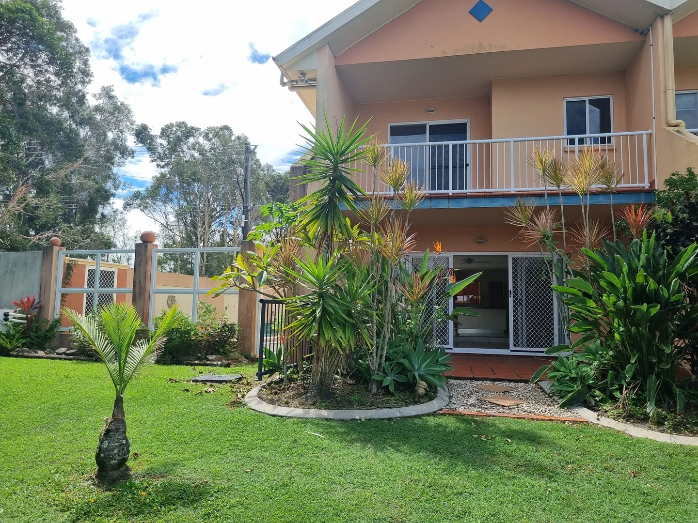UNIT 21/151-153 Mudjimba Beach Road, Mudjimba QLD 4564