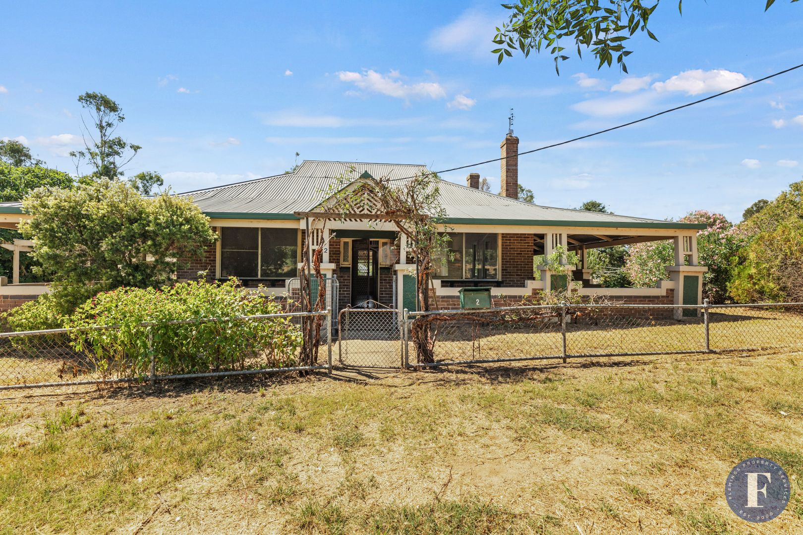 2 Lyons Street, Harden NSW 2587