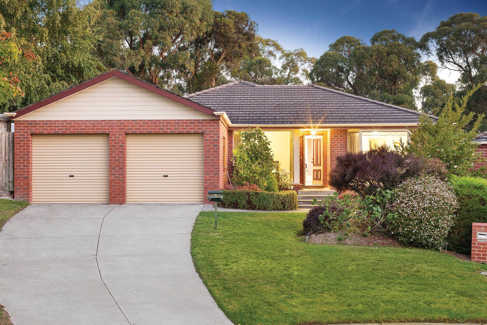 3 Park View Court, Ballarat North VIC 3350, Image 0