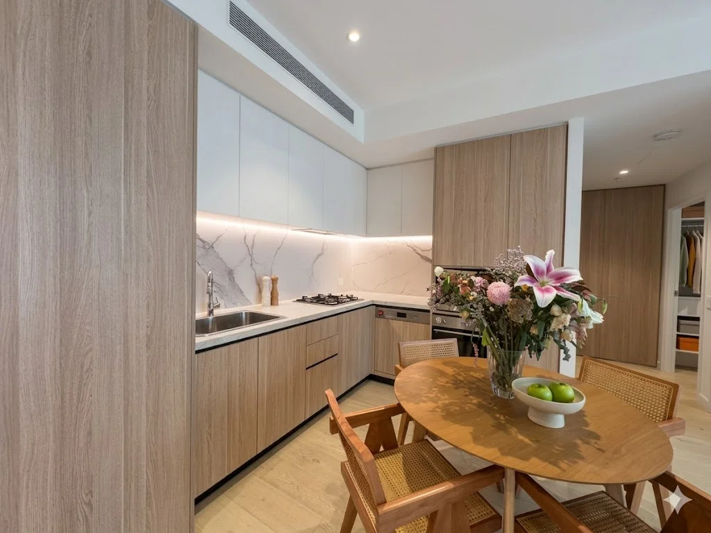 Additional image 8 of 509/23 Halifax Street, Macquarie Park NSW 2113