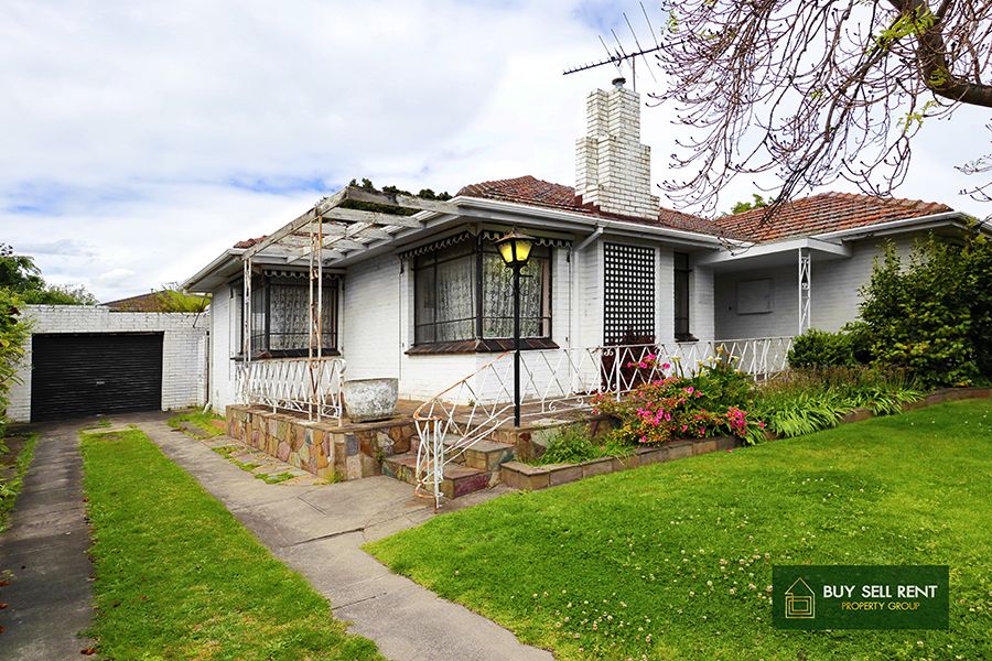 12 Comer Street, Brighton East Property History & Address Research