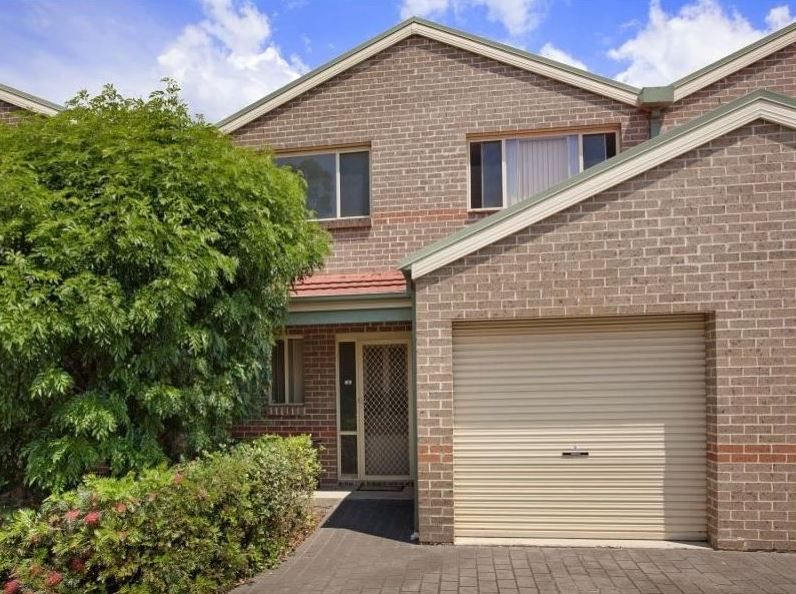 16/188 Walker Street, Quakers Hill NSW 2763, Image 0