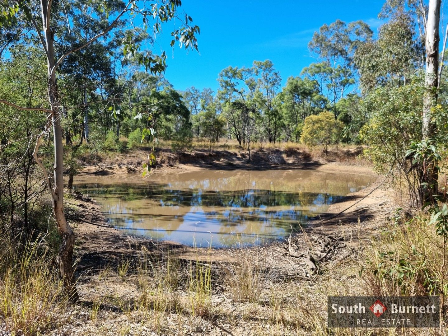 Lot 39 Mclean Road,, Durong QLD 4610, Image 0