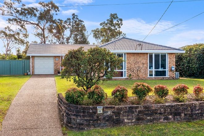 Picture of 60 Buena Vista Road, WINMALEE NSW 2777