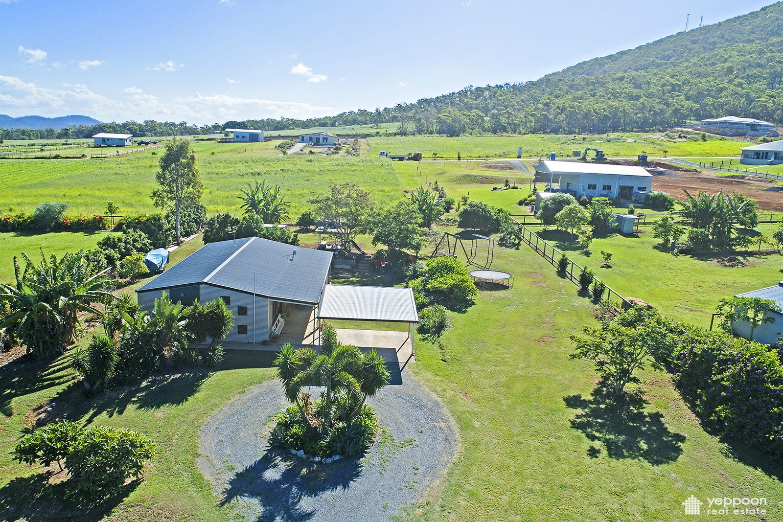 9 Mountain View Drive, Inverness QLD 4703, Image 1
