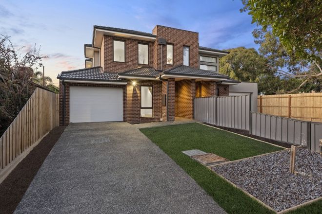 Picture of 10b Village Drive, DINGLEY VILLAGE VIC 3172