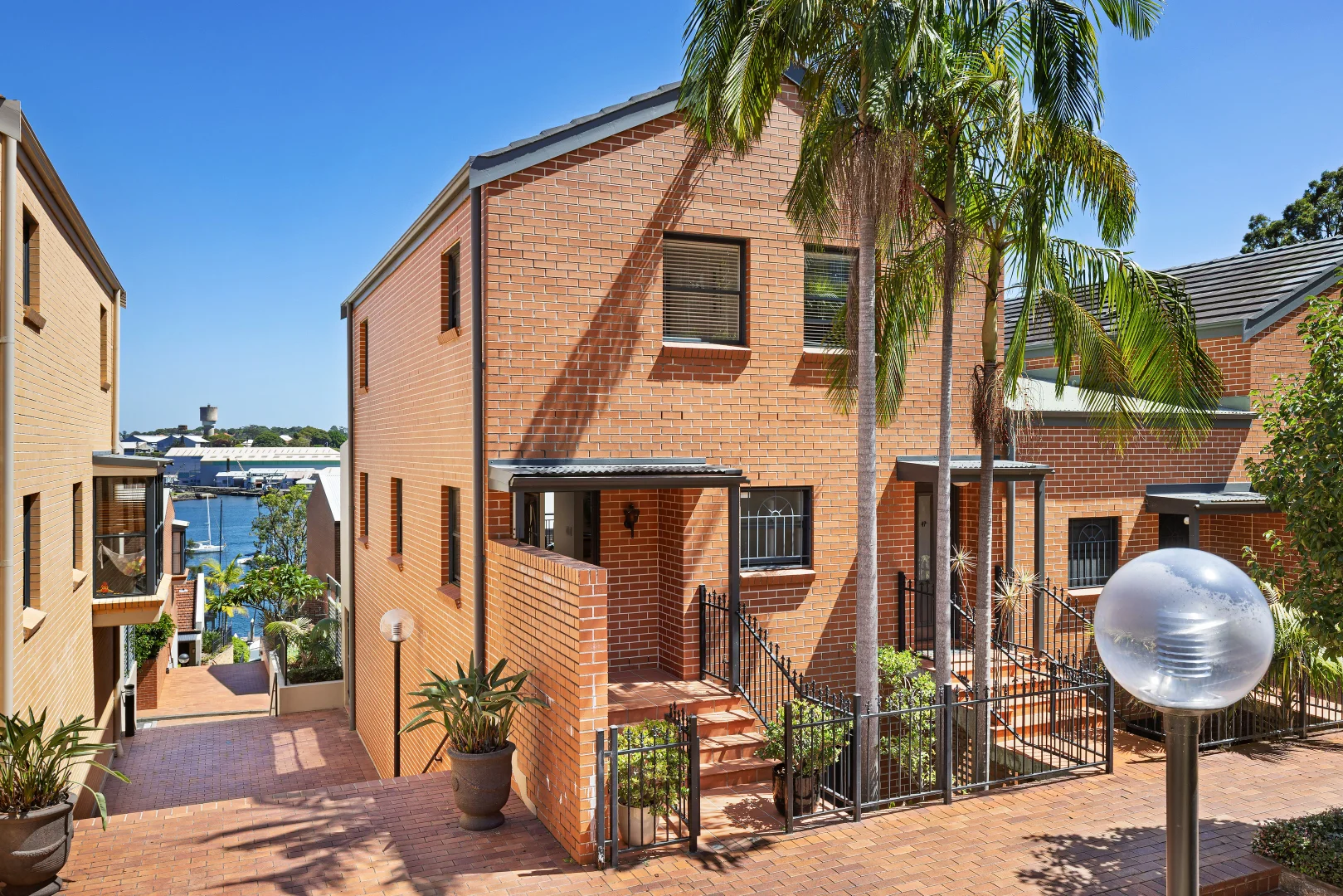 Additional image 13 of 46/8 Water Street, Birchgrove NSW 2041