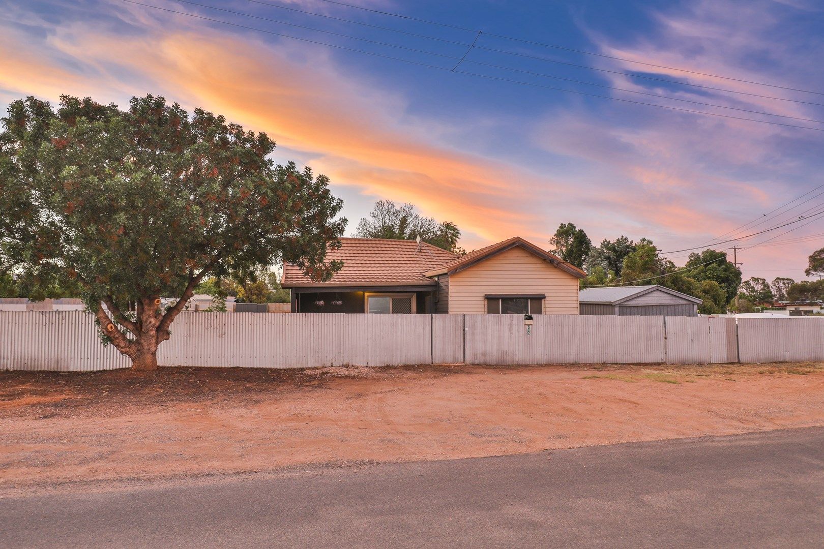 715 Woomera Avenue, Red Cliffs VIC 3496, Image 0