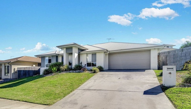 Picture of 12 Laguna Cr, SPRINGFIELD LAKES QLD 4300