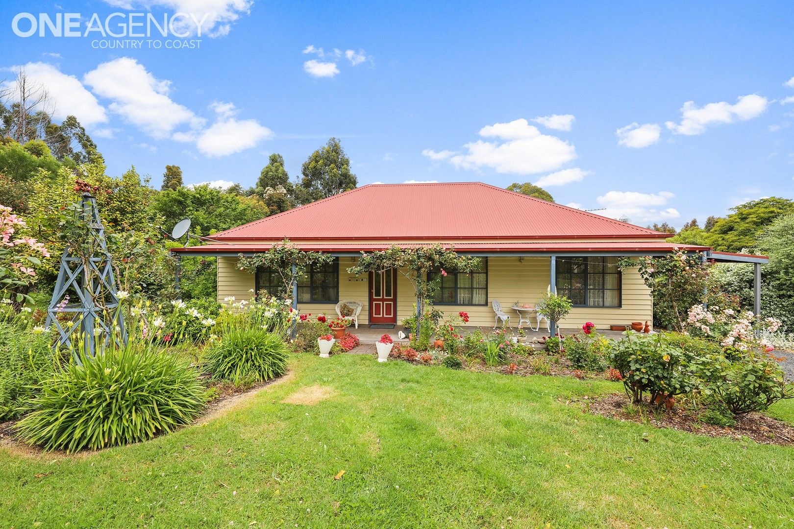 56 Tymkin Road, Rokeby VIC 3821, Image 0