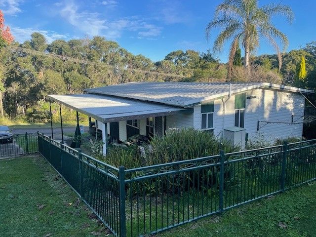 2 bedrooms House in 49 Pulbah Street MORISSET NSW, 2264