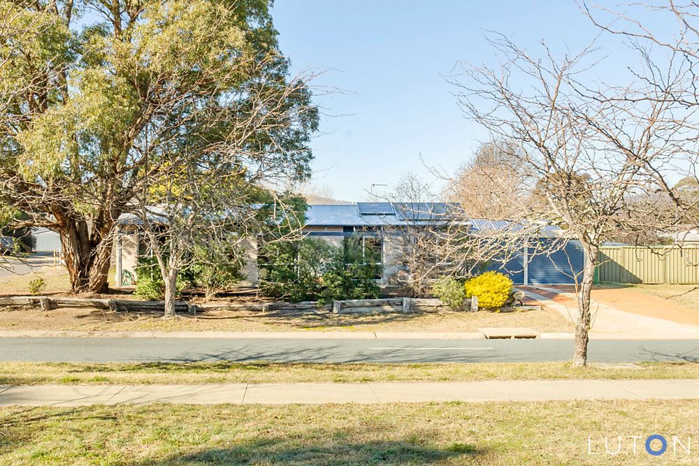 12 Laker Crescent, Richardson ACT 2905, Image 2