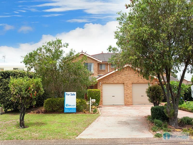 1/5 Whitesands Rd, Fingal Bay NSW 2315, Image 0