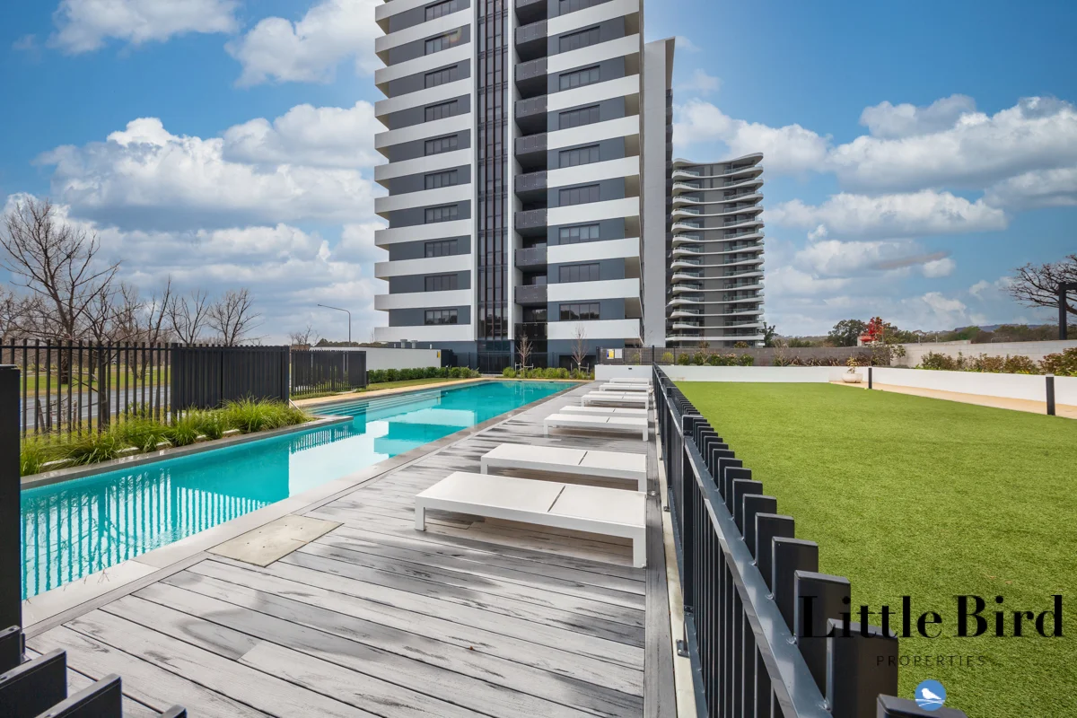 Additional image 15 of 125/9 Irving Street, Phillip ACT 2606