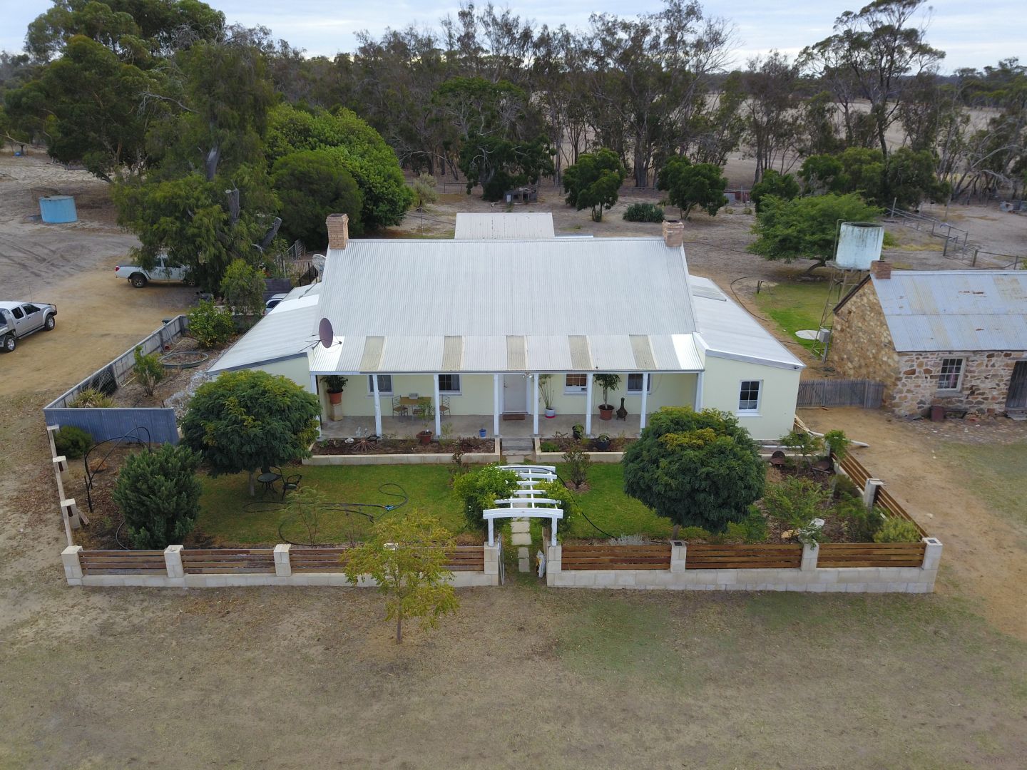 684 Borden-Bremer Bay Rd, Borden WA 6338, Image 1