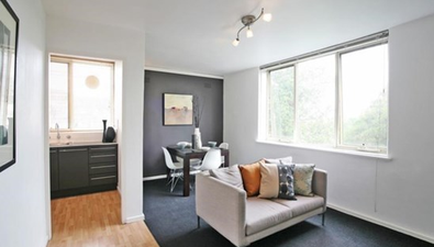 Picture of 7/951 Punt Road, SOUTH YARRA VIC 3141