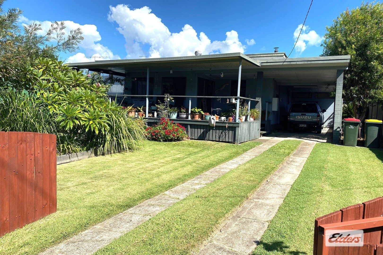 7 Seib Street, Kilcoy QLD 4515, Image 0