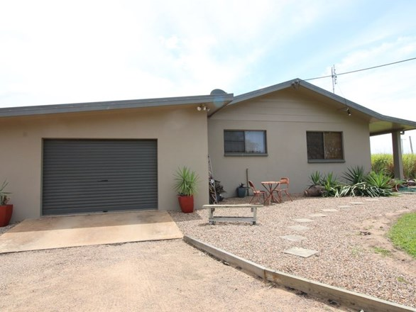 142 Oats Road, Fredericksfield QLD 4806