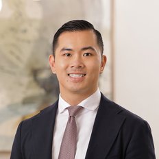 Tim Chau, Sales representative
