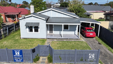 Picture of 203 Nicholson Street, BAIRNSDALE VIC 3875