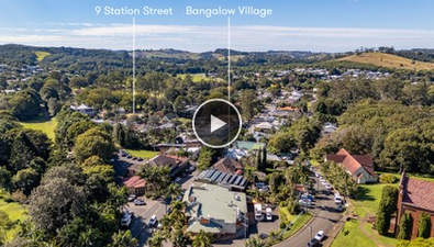 Picture of 9A-C Station Street, BANGALOW NSW 2479