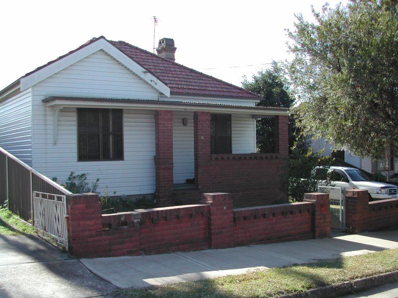 16 Queen Street, Croydon Park Property History & Address Research
