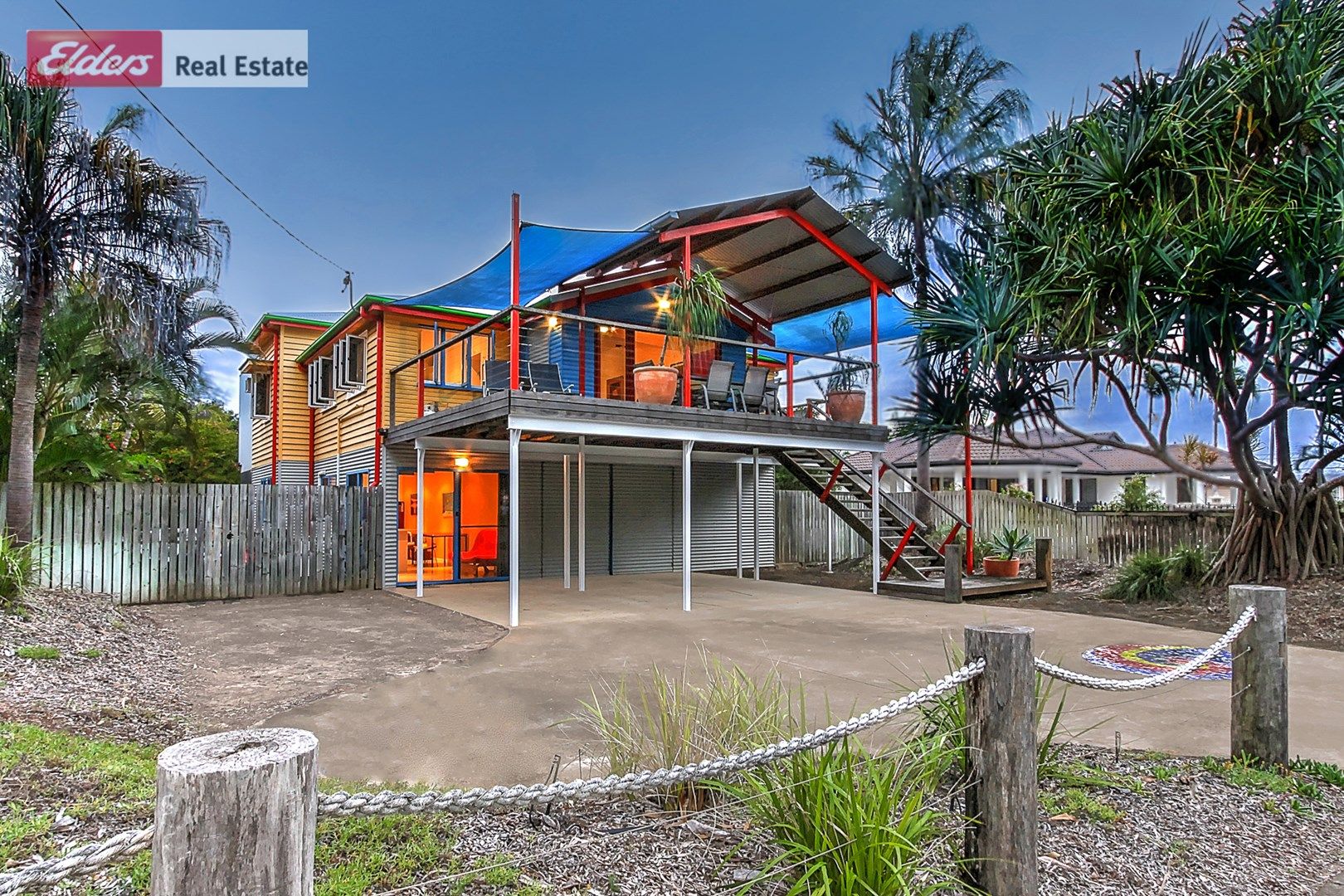 524 Esplanade, Urangan QLD 4655, Image 0