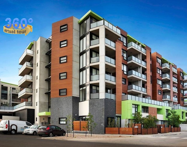 311/2 Olive York Way, Brunswick West VIC 3055