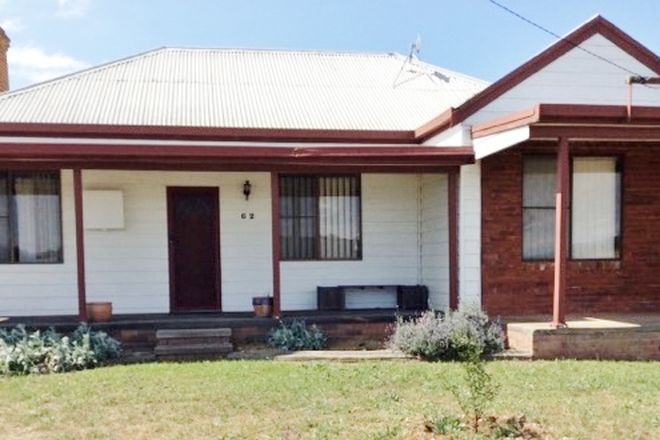 Picture of 62 Attunga Street, ATTUNGA NSW 2345