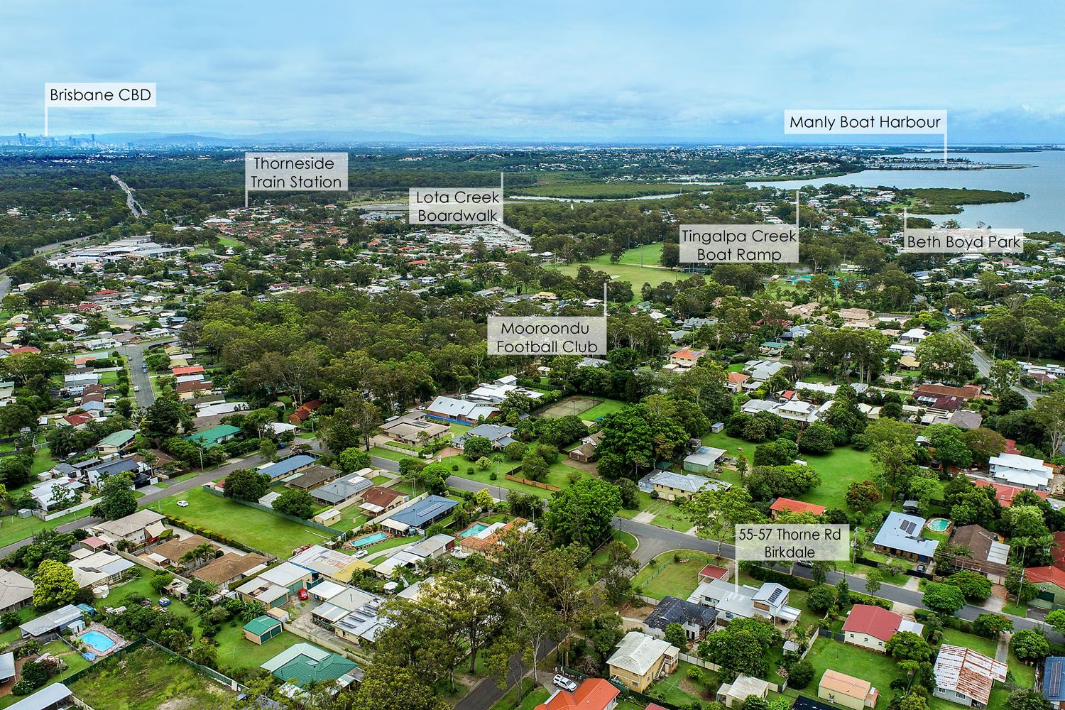 55-57 Thorne Road, Birkdale QLD 4159, Image 2