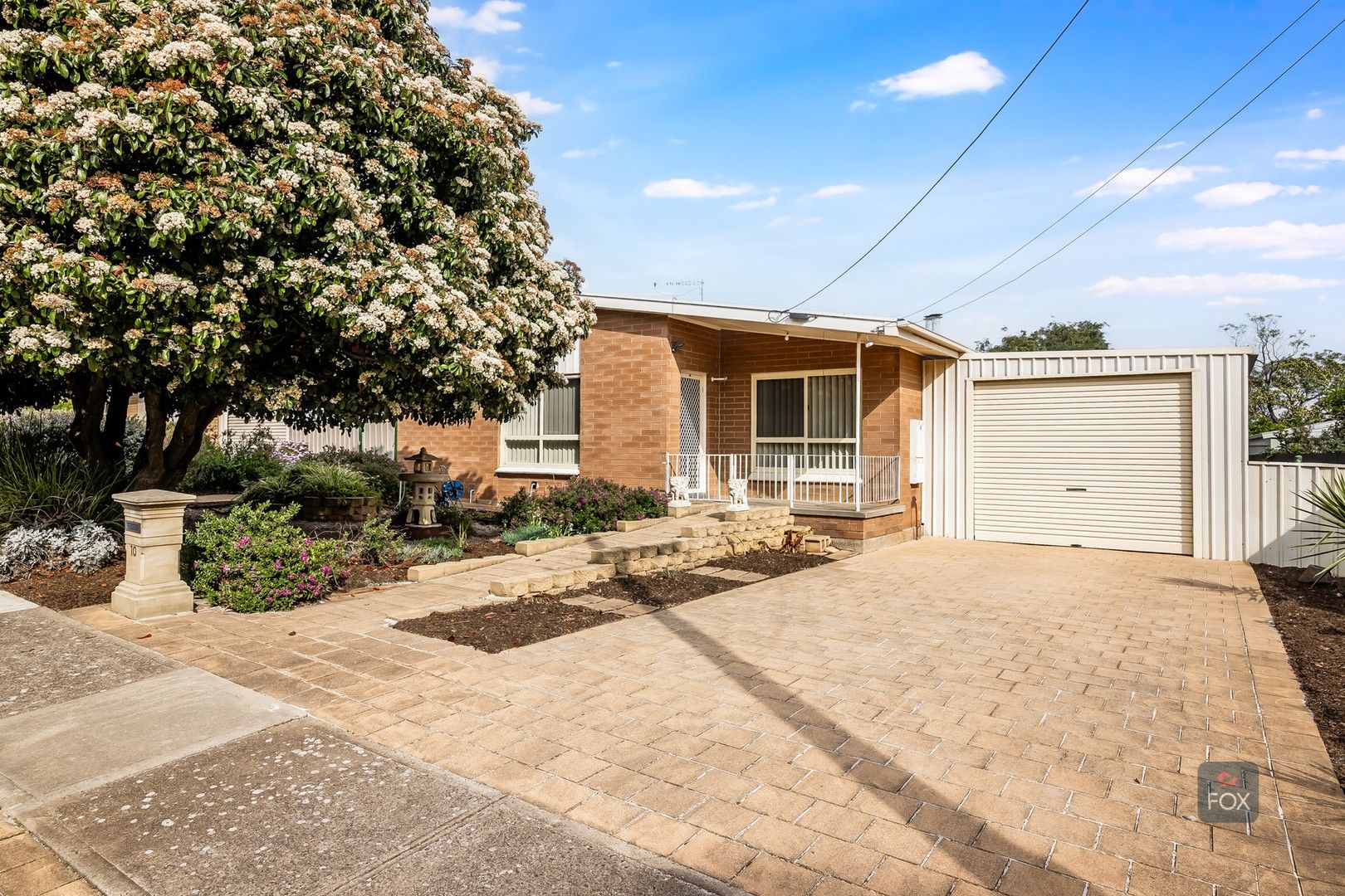 10 David Crescent, Christie Downs SA 5164, Image 0