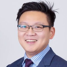 John Meng., Sales representative