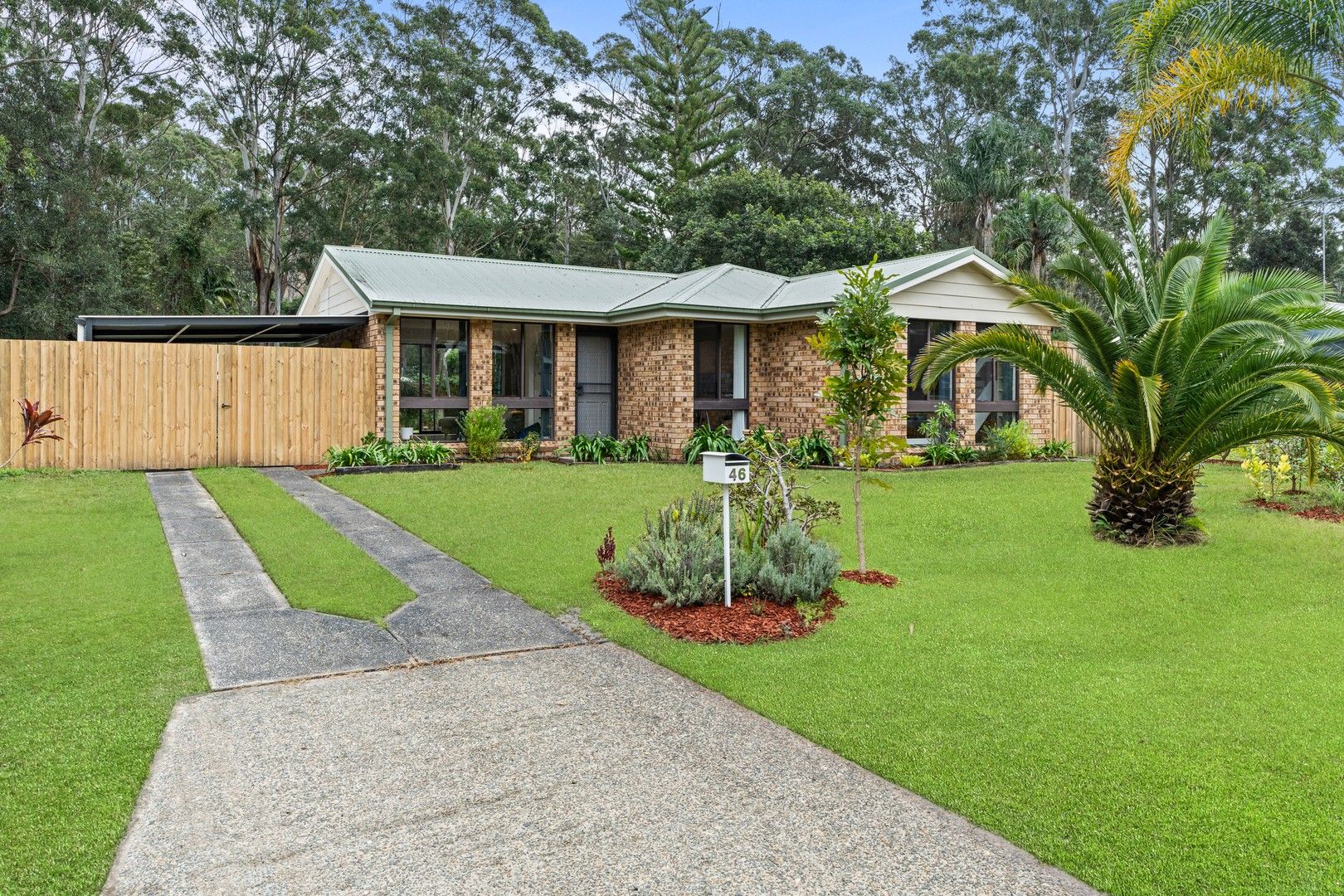 46 Balfour Close, Springfield NSW 2250, Image 0