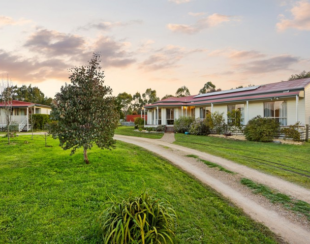 152 Pipers Creek Road, Kyneton VIC 3444