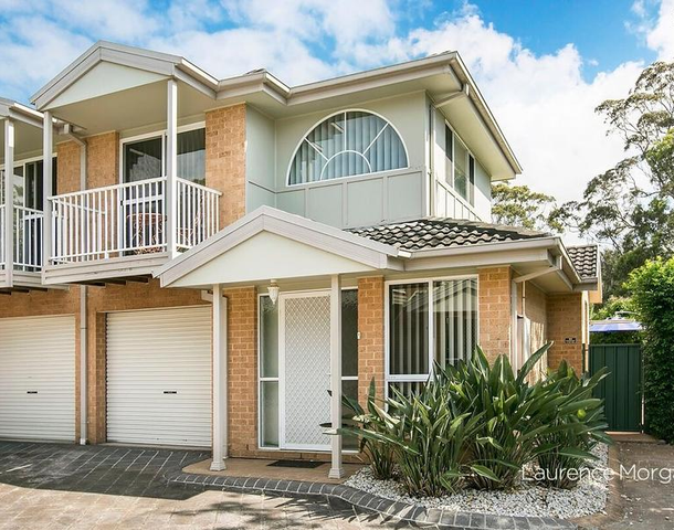 2/7A James Road, Corrimal NSW 2518
