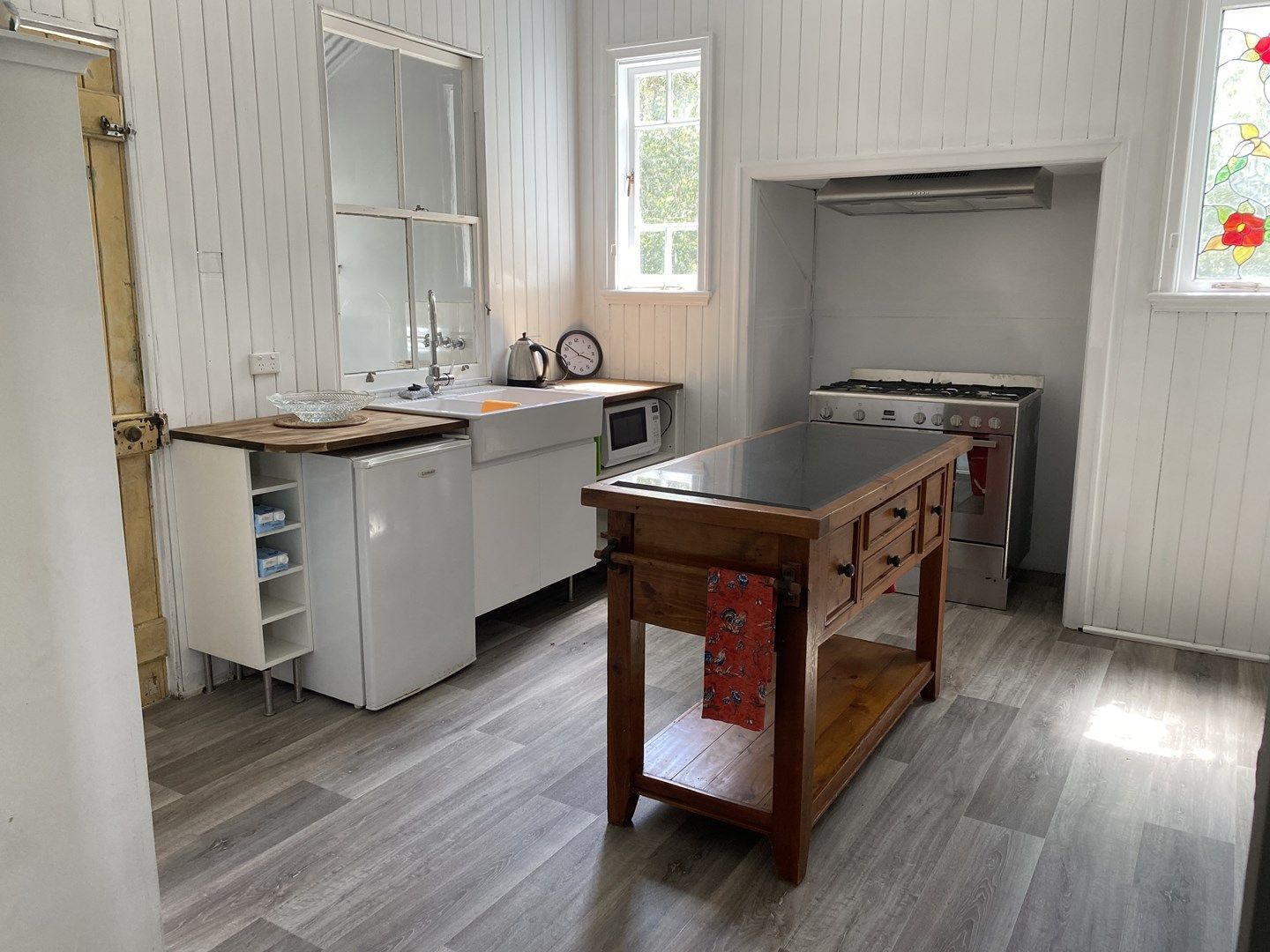 2 bedrooms House in 129 Sunshine Road WOLVI QLD, 4570