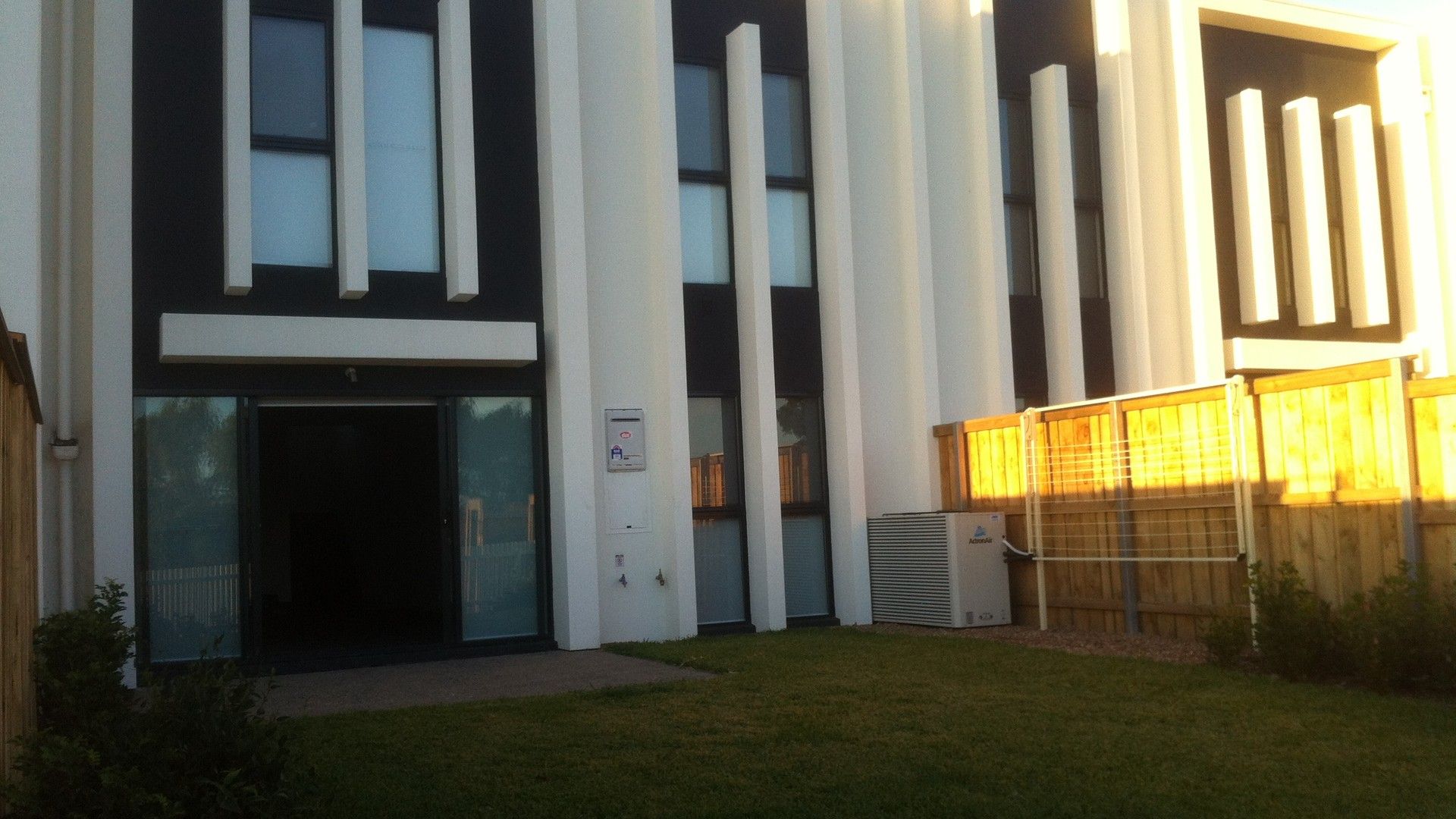 3 bedrooms Townhouse in 59 Grace Crescent KELLYVILLE NSW, 2155