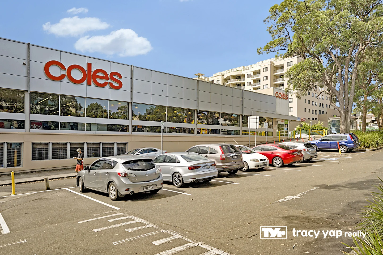 Additional image 21 of 102/2-8 Hazlewood Place, Epping NSW 2121