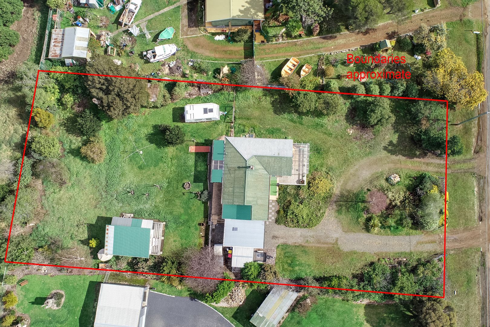 4 Barton Avenue, Triabunna TAS 7190, Image 2