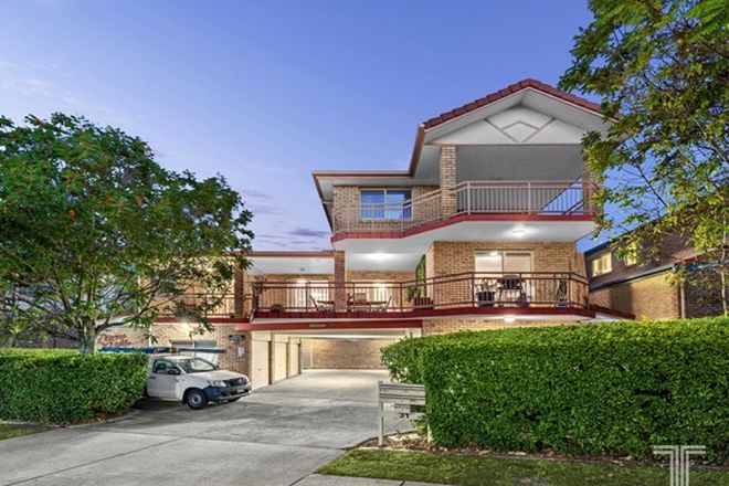 Picture of 2/31 Mayfield Road, CARINA QLD 4152