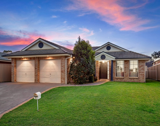 9 Strutt Crescent, Metford NSW 2323