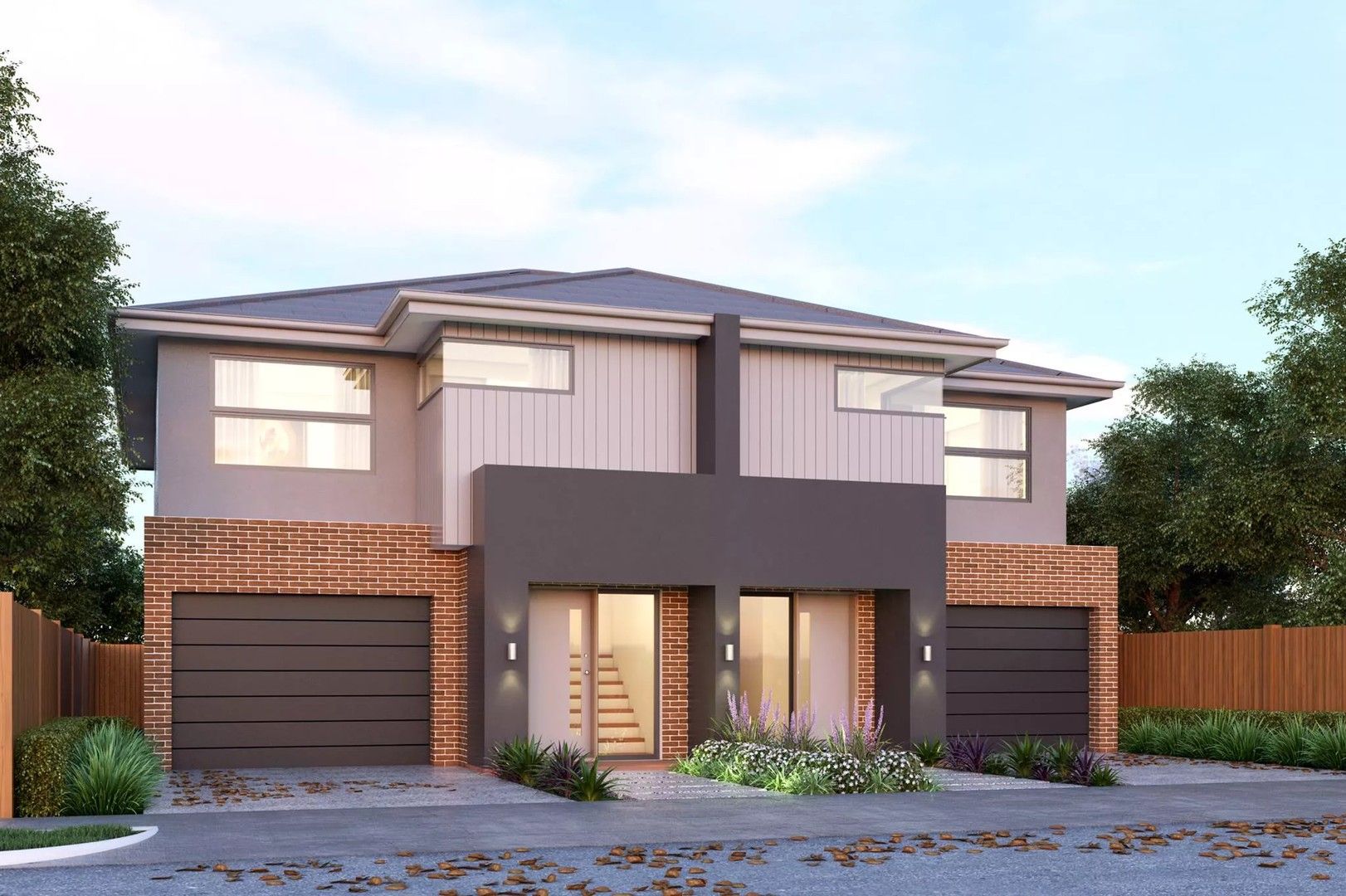 3 bedrooms Townhouse in  MARSDEN PARK NSW, 2765